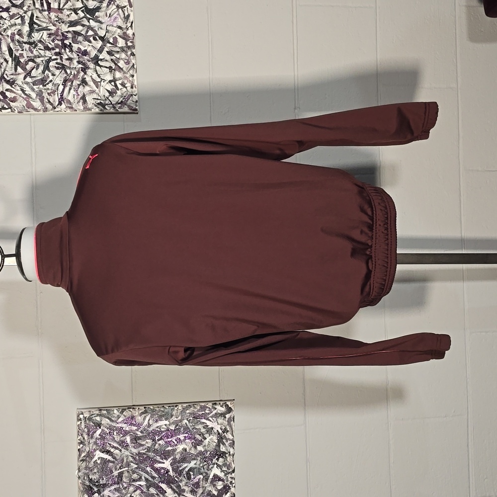 Puma zip up track suit - Picture 5 of 9